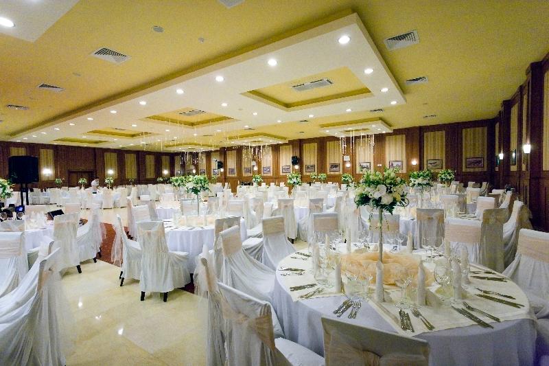 Admiral Hotel   Ultra All Inclusive & Private Beach