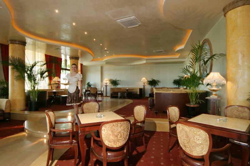 Admiral Hotel   Ultra All Inclusive & Private Beach