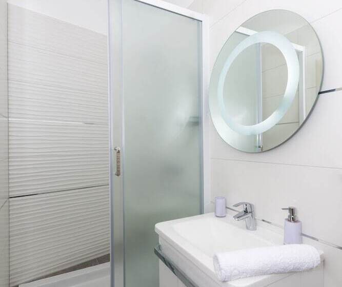 호스텔 Peruzovic Rooms 1