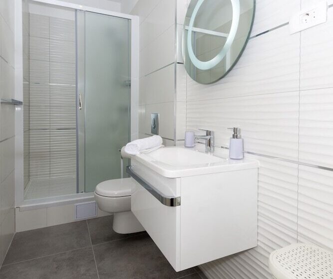 호스텔 Peruzovic Rooms 1