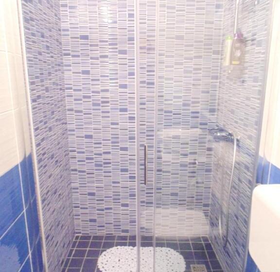 호스텔 Peruzovic Rooms 1