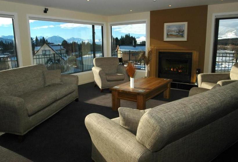 Alpine Vista Bed & Breakfast