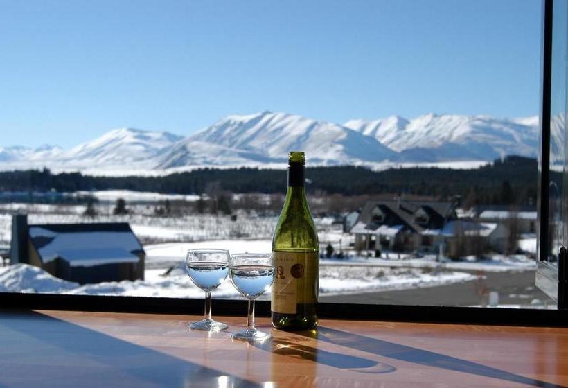 Alpine Vista Bed & Breakfast