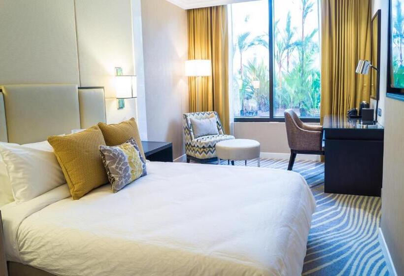 Ambassador Transit Hotel Terminal 2