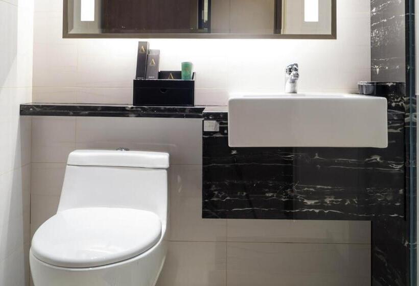 Ambassador Transit Hotel Terminal 2