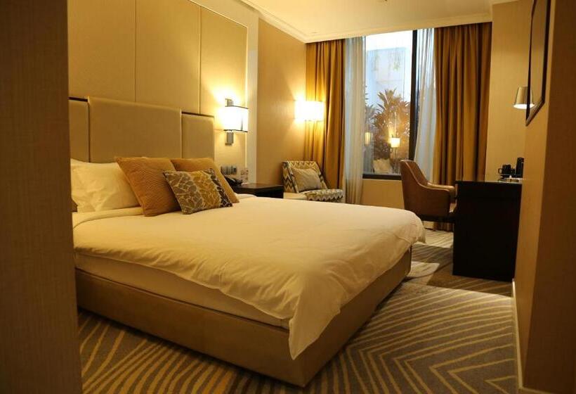 Ambassador Transit Hotel Terminal 2