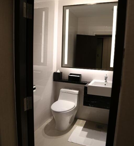 Ambassador Transit Hotel Terminal 2