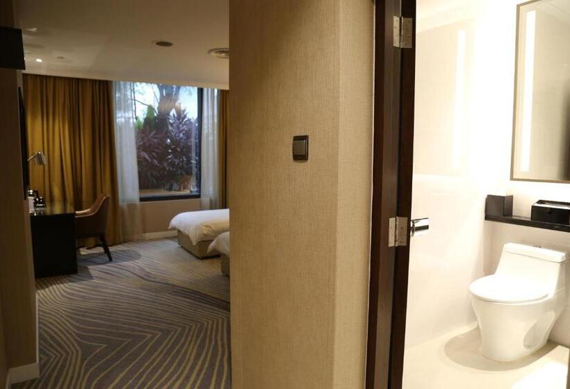 Ambassador Transit Hotel Terminal 2