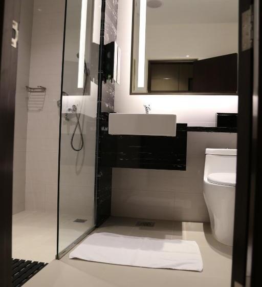 Ambassador Transit Hotel Terminal 2