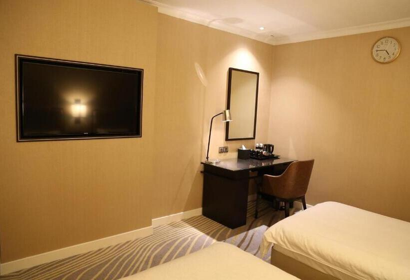 Ambassador Transit Hotel Terminal 2