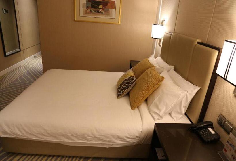 Ambassador Transit Hotel Terminal 2