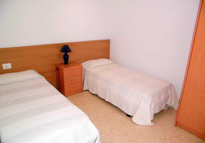 Apartamentos Elisa
