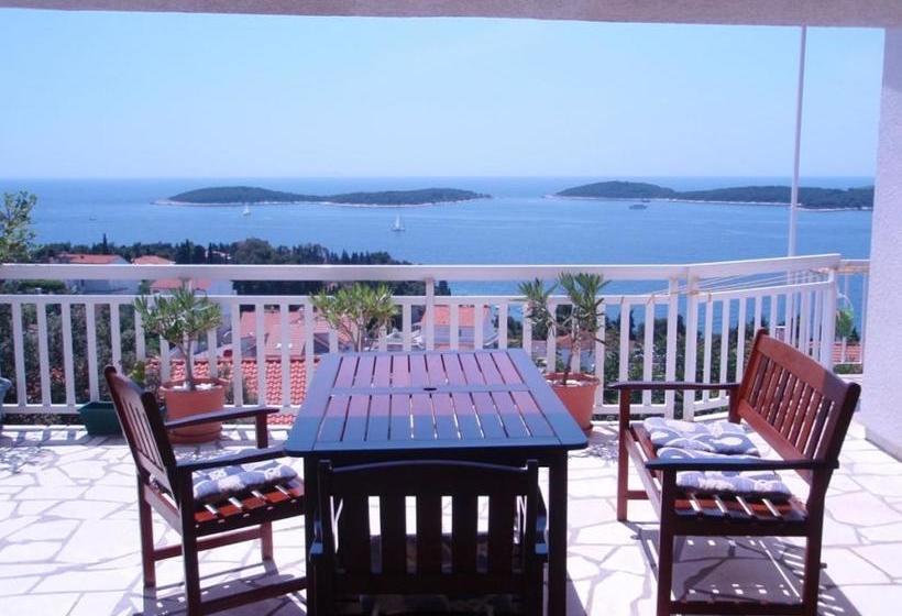 Apartments And Rooms Rogosic