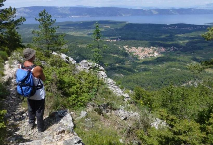 Apartments And Rooms Rogosic