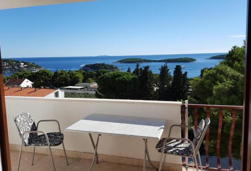 Apartments And Rooms Rogosic