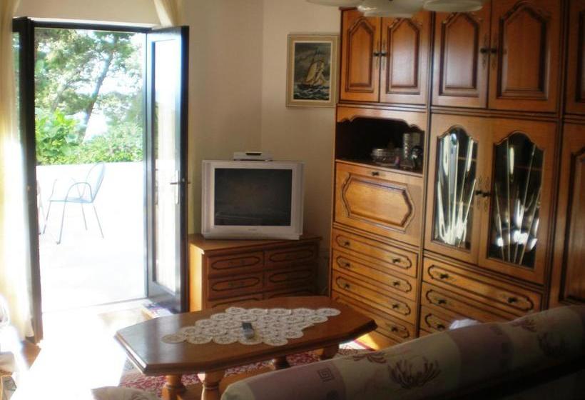 Apartments And Rooms Rogosic