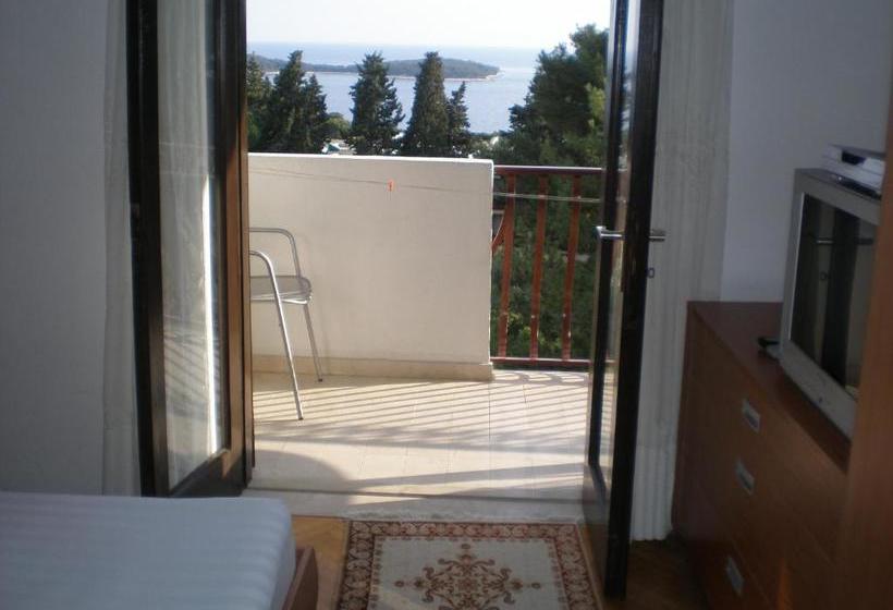 Apartments And Rooms Rogosic