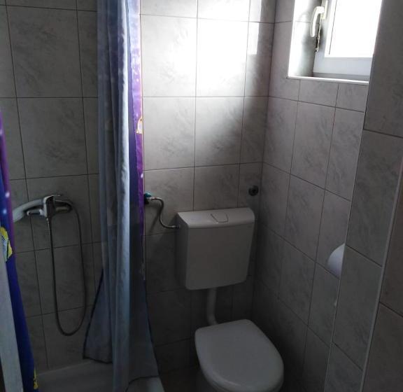 Apartments And Rooms Nediljko