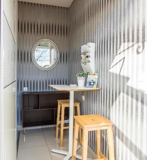 Apartments & Rooms Buble