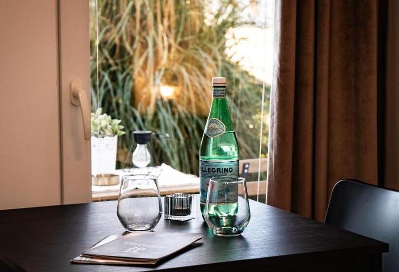 Apartments & Rooms Buble