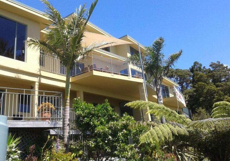 Bed and Breakfast Allegra House