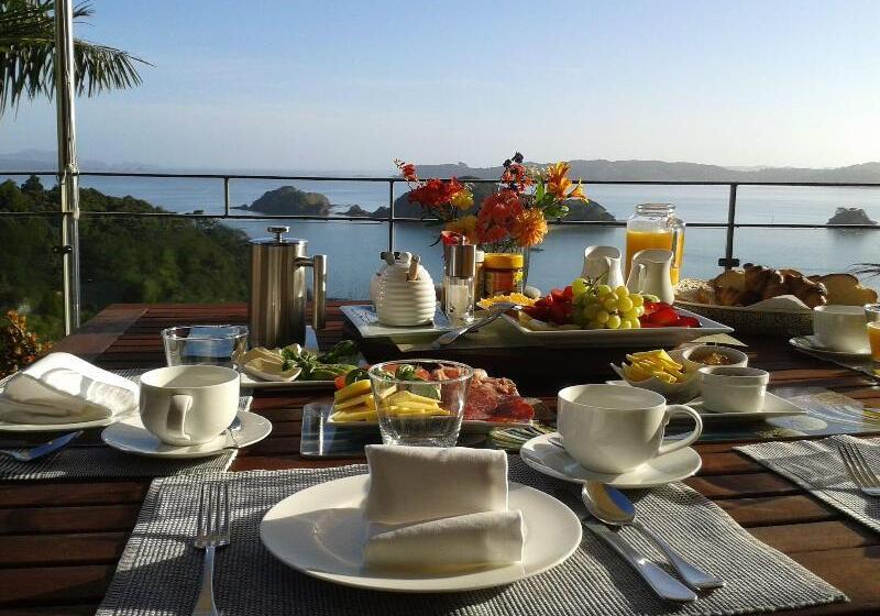 Bed and Breakfast Allegra House