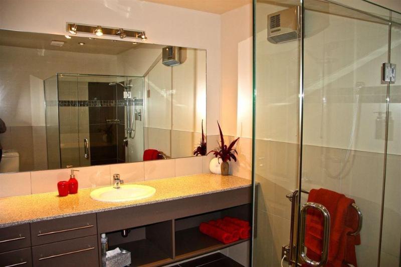 צימר Dock Bay Lodge