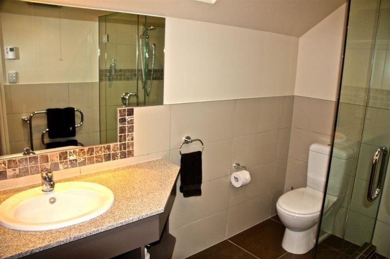 צימר Dock Bay Lodge