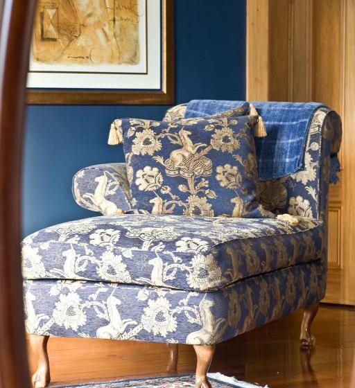 צימר Mchardy Lodge