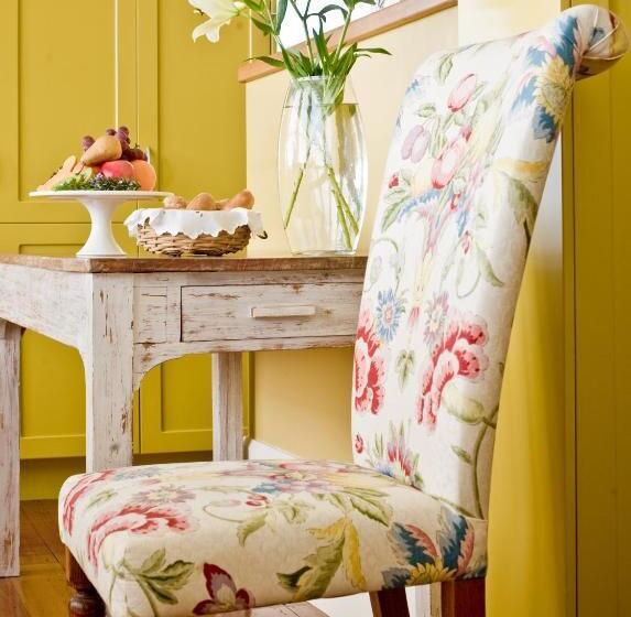 צימר Mchardy Lodge