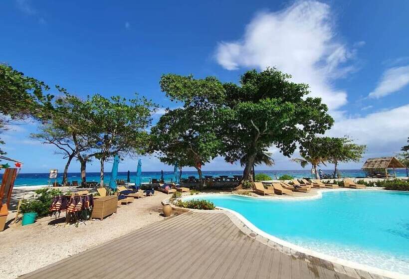 Bluewater Sumilon Island Resort