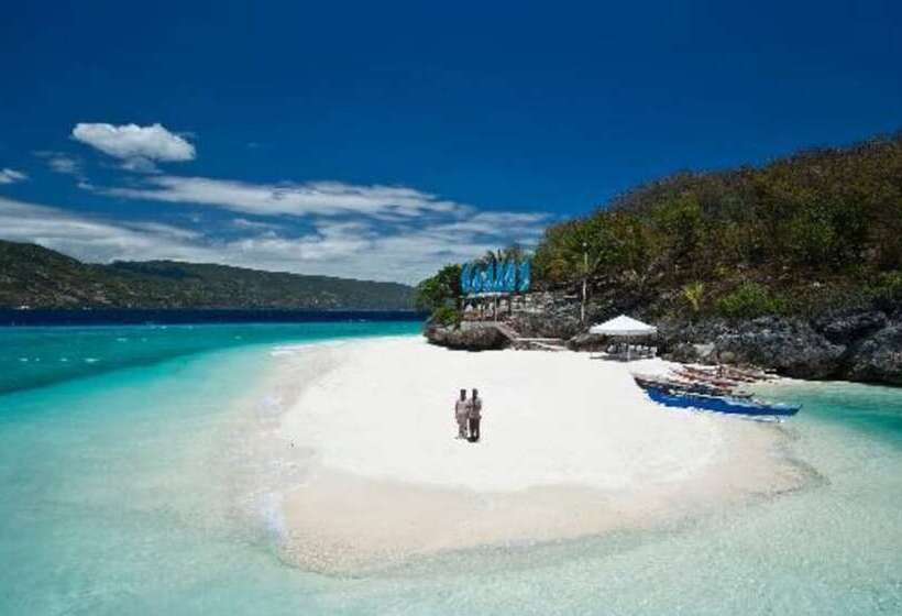 Bluewater Sumilon Island Resort