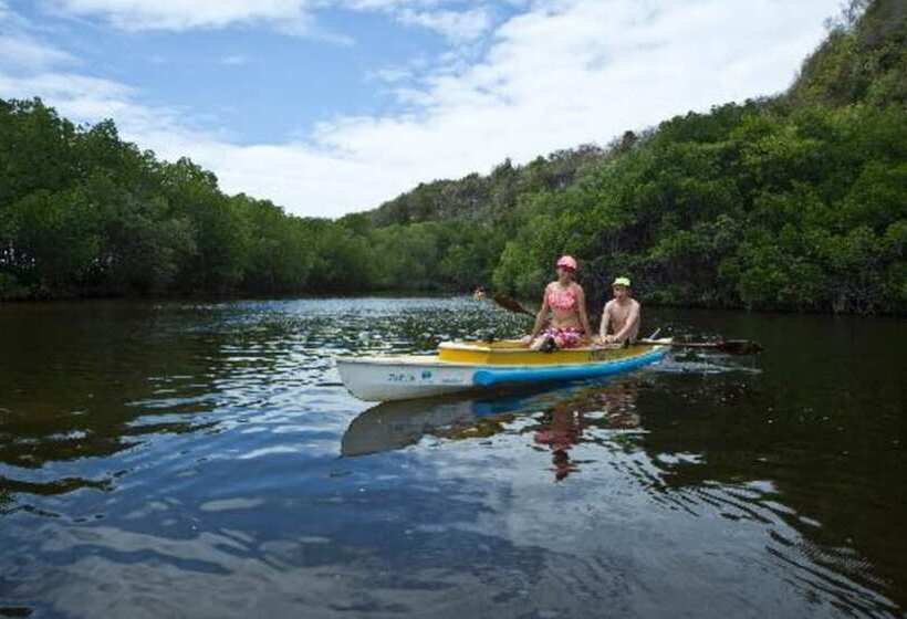 Bluewater Sumilon Island Resort