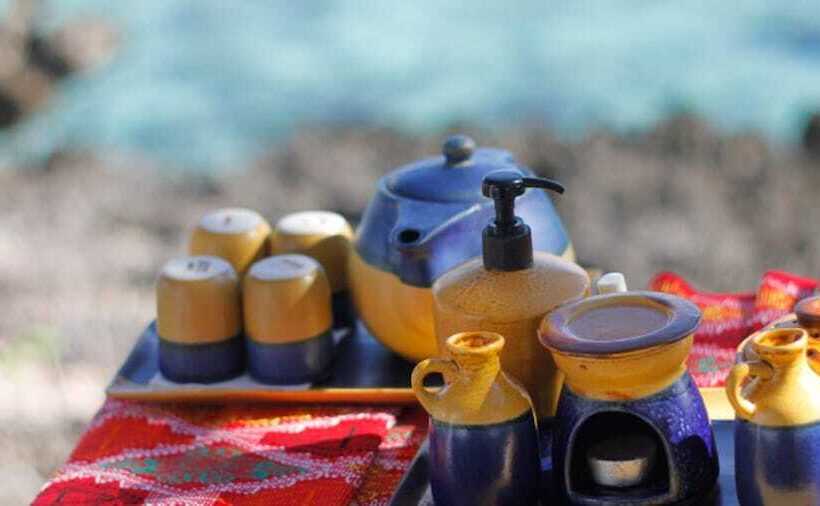 Bluewater Sumilon Island Resort