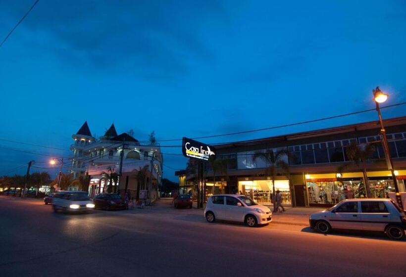 Casa Fina Fine Homes