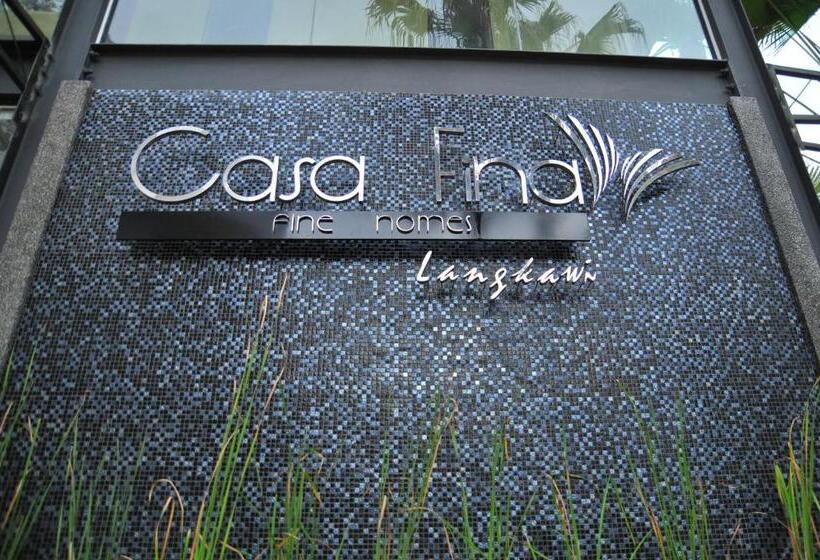 Casa Fina Fine Homes