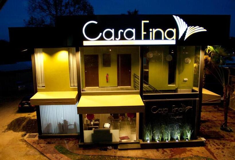 Casa Fina Fine Homes