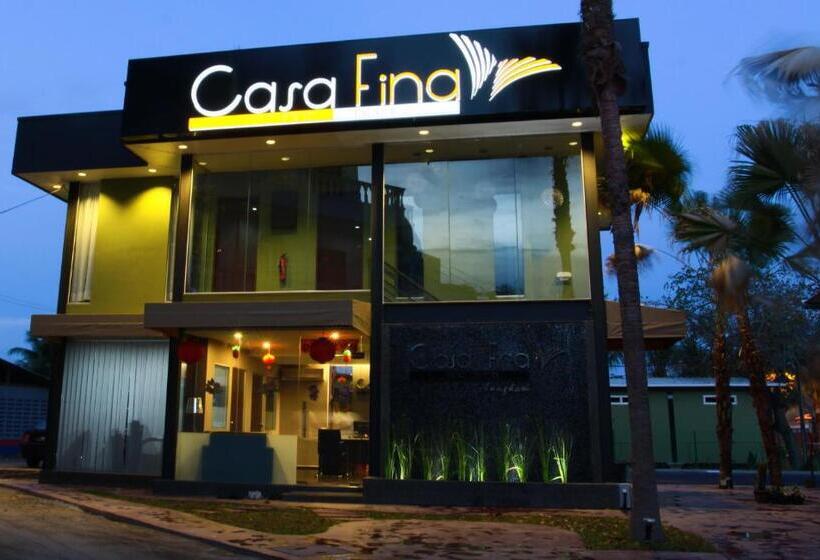 Casa Fina Fine Homes