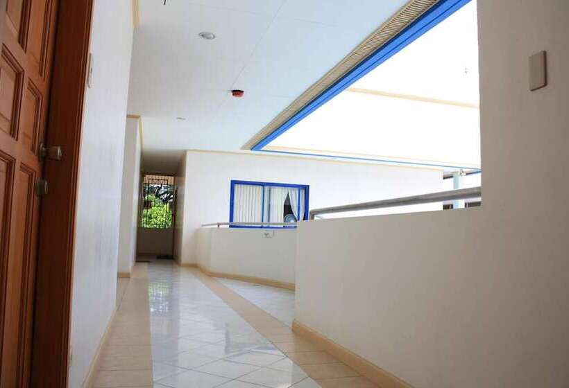 Dumaguete Springs Apartment