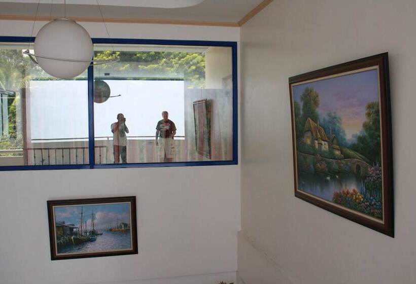 Dumaguete Springs Apartment