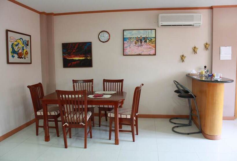 Dumaguete Springs Apartment