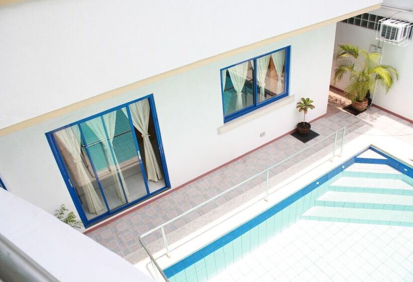 Dumaguete Springs Apartment