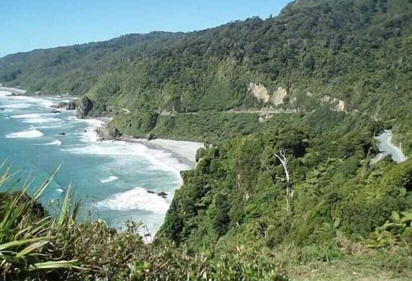 Fitzherbert Court Motel