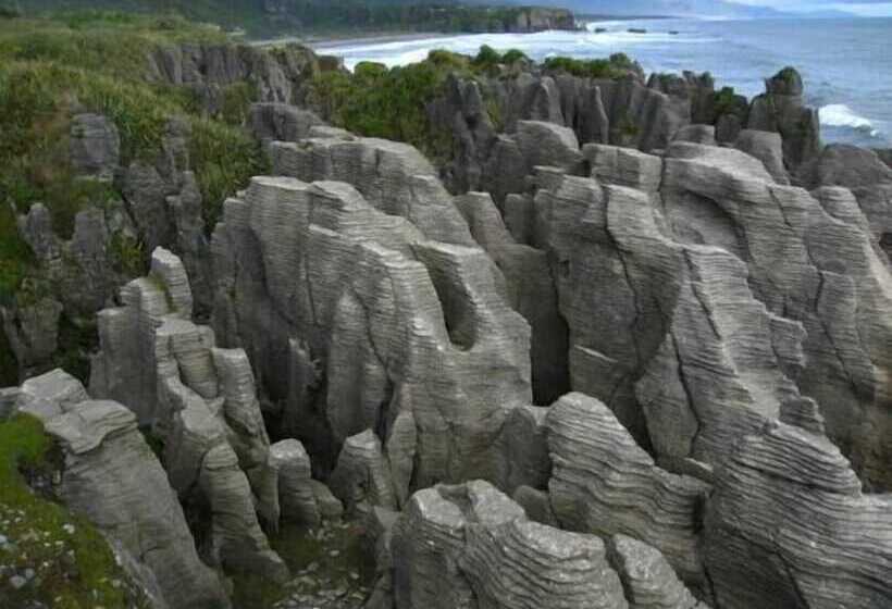 Fitzherbert Court Motel