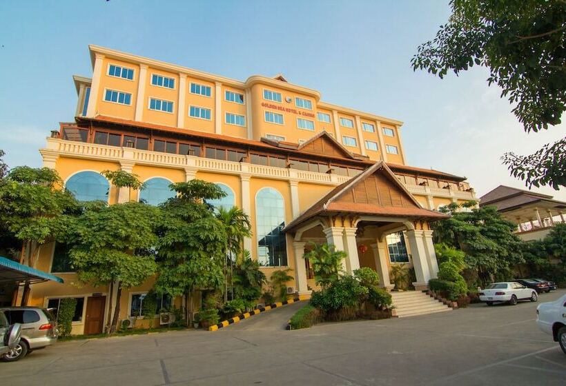 Golden Sea Hotel & Casino