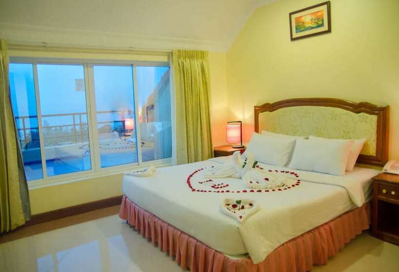 Golden Sea Hotel & Casino