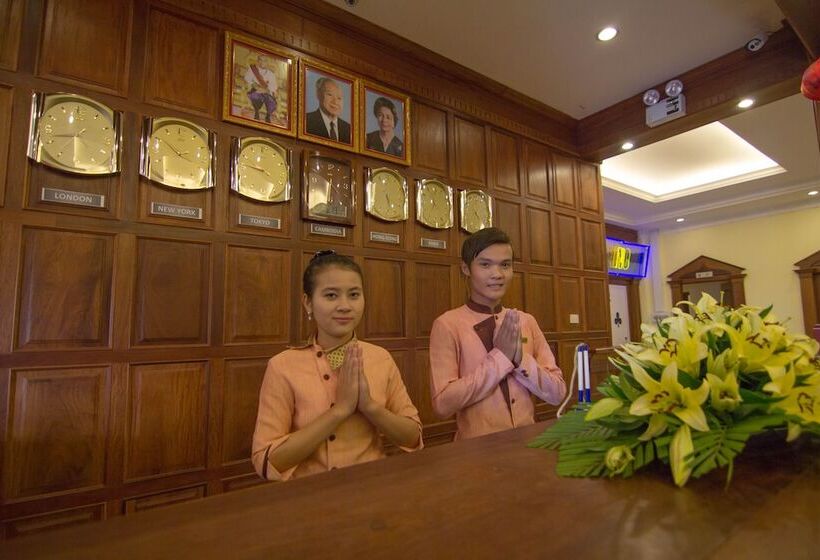 Golden Sea Hotel & Casino