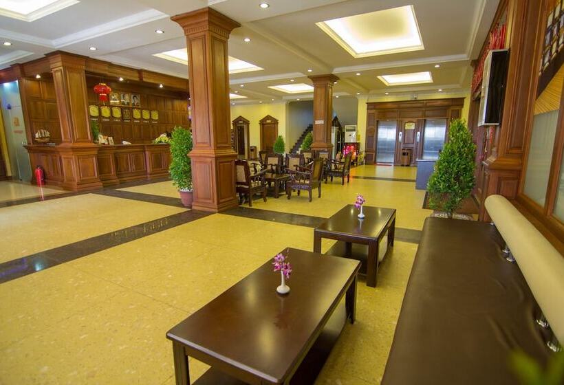 Golden Sea Hotel & Casino