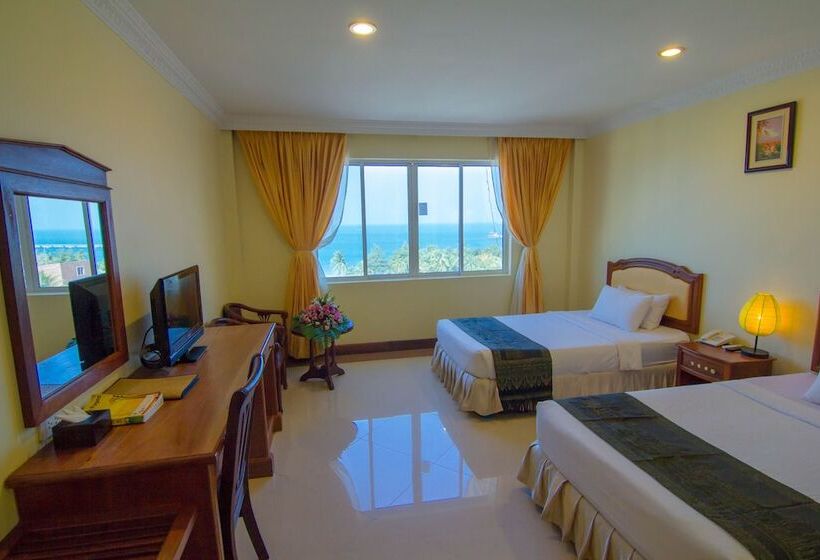 Golden Sea Hotel & Casino