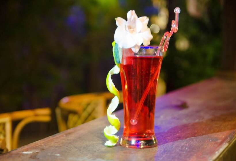 Golden Sea Hotel & Casino